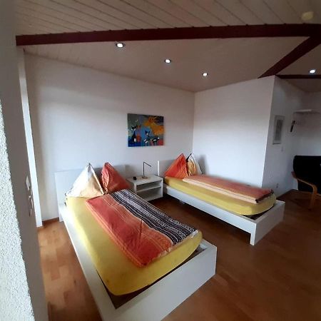 Hotel Pamakin Wynau Экстерьер фото