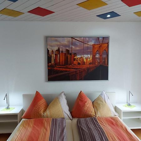 Hotel Pamakin Wynau Экстерьер фото