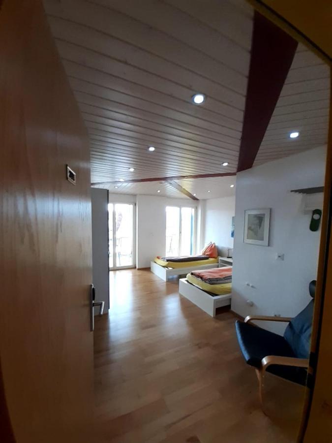 Hotel Pamakin Wynau Экстерьер фото