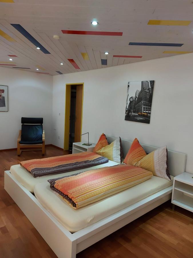 Hotel Pamakin Wynau Экстерьер фото