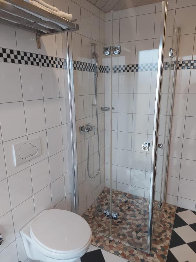Hotel Pamakin Wynau Экстерьер фото