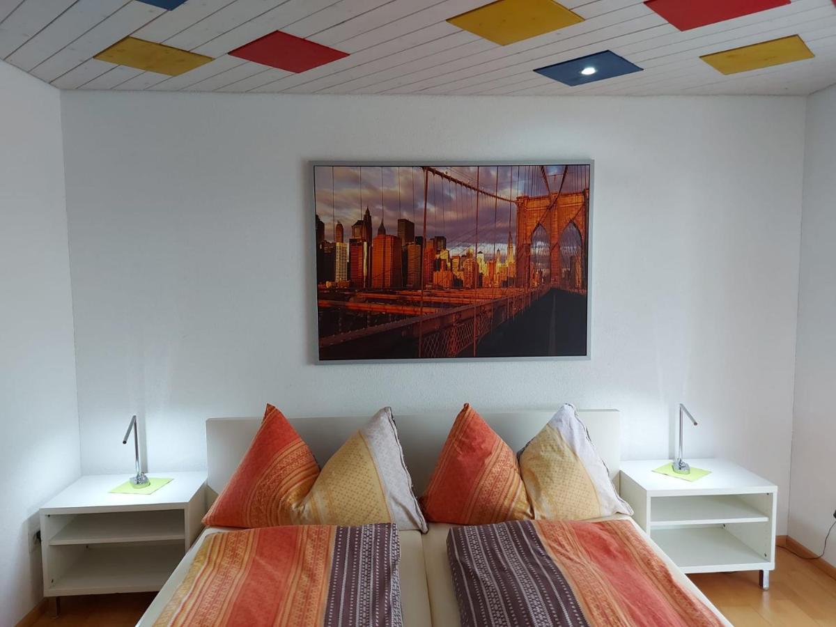 Hotel Pamakin Wynau Экстерьер фото