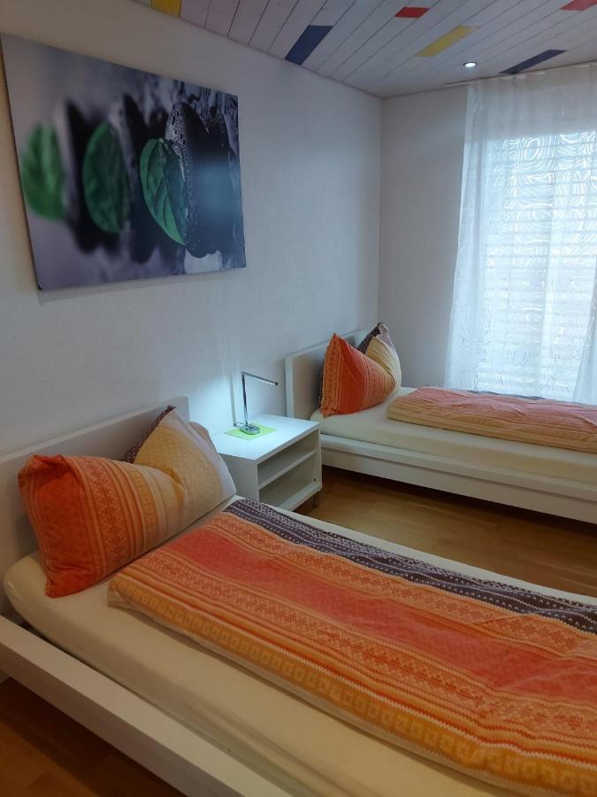 Hotel Pamakin Wynau Экстерьер фото
