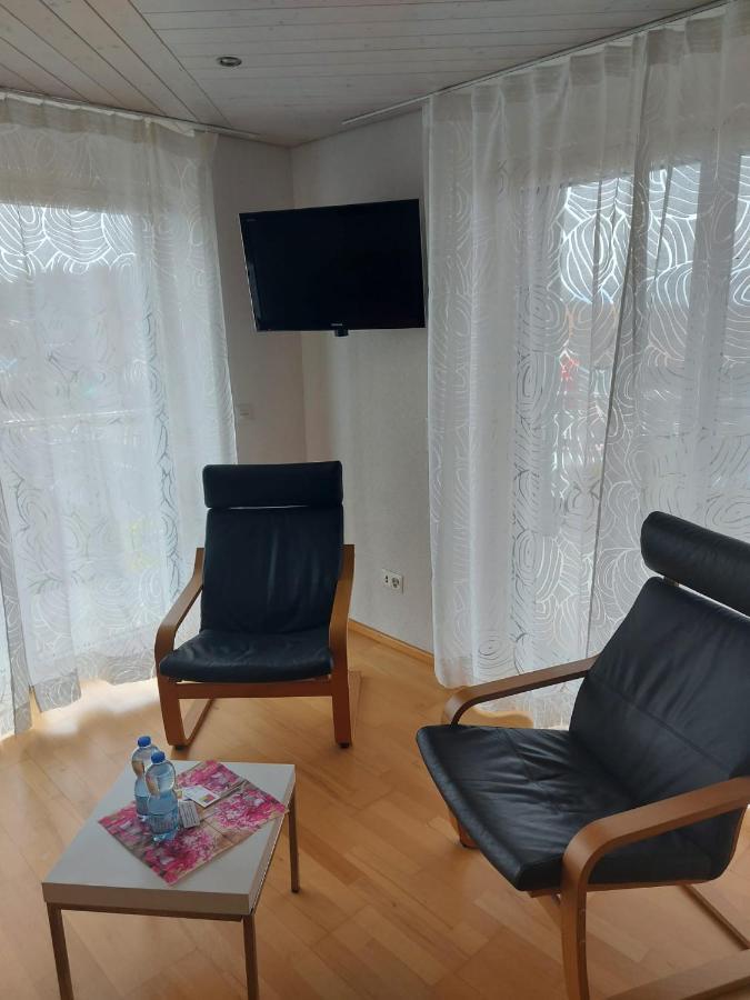 Hotel Pamakin Wynau Экстерьер фото